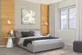 3-Schlafzimmer-Villa 124 m² Stadt Pola, Kroatien
