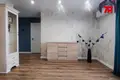 1 room apartment 37 m² Salihorsk, Belarus