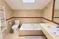 Dom 3 pokoi 182 m² San Pedro Alcantara, Hiszpania
