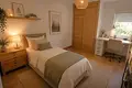 Mieszkanie 4 pokoi 155 m² Malaga, Hiszpania