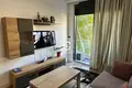 Квартира 1 комната 43 м² в Бечичи, Черногория