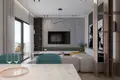 Wohnung 2 Schlafzimmer 109 m² Germasogeia, Zypern