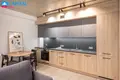 Wohnung 2 zimmer 47 m² Vilnius, Litauen