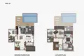 Villa de 5 habitaciones 310 m² Girne District, Chipre del Norte