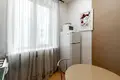 3 room apartment 56 m² Minsk, Belarus