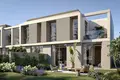 Villa de 5 habitaciones 285 m² Abu Dabi, Emiratos Árabes Unidos