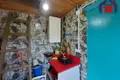 Casa 17 m² Zodzinski sielski Saviet, Belarús