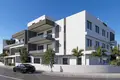Пентхаус 3 спальни 108 м² район Ларнака, Кипр