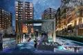 Apartamento 2 habitaciones 50 m² Umraniye, Turquía