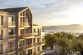 Квартира 1 спальня 66 м² Тиват, Черногория