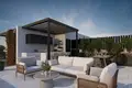Penthouse 3 bedrooms 132 m² Limassol, Cyprus