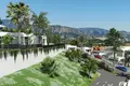 Villa de tres dormitorios 80 m² La Nucía, Španjolska
