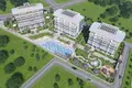 Apartamento 63 m² Kargicak, Turquía