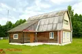 House 100 m² Naracanski sielski Saviet, Belarus