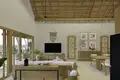 Villa Project showcasing 3 bedroom glamp villa