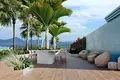 1 bedroom apartment 38 m² Choeng Thale, Thailand