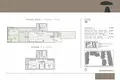 Szeregowiec 4 pokoi 115 m² Denia, Hiszpania