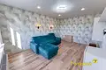 Wohnung 55 m² Dsjarschynsk, Belarus