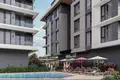 Квартира 2 комнаты 57 м² Akarca Koyu, Турция