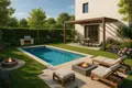 villa de 3 chambres 160 m² Mijas, Espagne