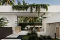 Villa 4 chambres 188 m² Surat Thani, Thaïlande