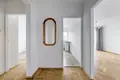 2 room apartment 41 m² in Warsaw, Poland