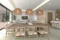 Willa 4 pokoi 373 m² Denia, Hiszpania