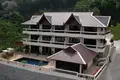 Gewerbefläche 38 m² Pa Tong, Thailand