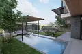 Вилла 4 комнаты 462 м² Аланья, Турция