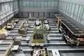 Oficina 595 m² en Moscú, Rusia