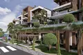 Casa 4 habitaciones 443 m² Región del Mediterráneo, Turquía