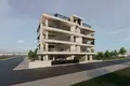 Квартира 3 комнаты 83 м² Дериния, Кипр