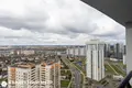 Wohnung 3 zimmer 73 m² Minsk, Belarus