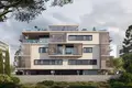 Penthouse 3 Schlafzimmer 177 m² Germasogeia, Zypern