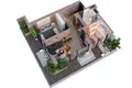 Complejo residencial OKTO Art house
