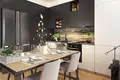 Apartment 58 m² Northern Cyprus, Northern Cyprus