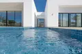 Villa de tres dormitorios 197 m² Javea, Španjolska