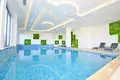1 bedroom apartment  Alanya, Turkey