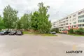 Mieszkanie 2 pokoi 55 m² Zasław, Białoruś