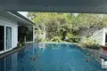 3 bedroom villa 280 m² Pattaya City, Thailand
