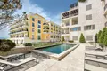 Квартира 3 комнаты 131 м² в Тивате, Черногория