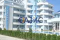 Квартира 2 комнаты 59 м² Несебр, Болгария