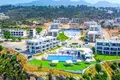 Complexe résidentiel Studio - penthouse in the Caesar Cliff complex.