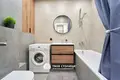 Wohnung 1 zimmer 29 m² Minsk, Belarus