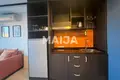 Appartement 2 chambres 36 m² Pattaya, Thaïlande