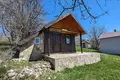 Fast fertiges touristisches Objekt in der Opština Šavnik.