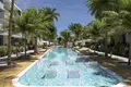 Apartamento 2 habitaciones 89 m² Trikomo, Chipre del Norte