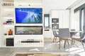Wohnung 2 Schlafzimmer 62 m² Tivat, Montenegro