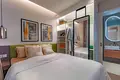 1 bedroom apartment 35 m² Ban Bang Thao, Thailand