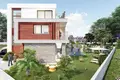 Wohnung 4 Schlafzimmer 177 m² Limassol, Zypern